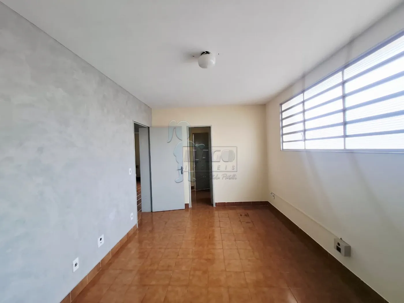 Alugar Comercial condom&iacute;nio / Escrit&oacute;rio - Loja em Ribeir&atilde;o Preto R$ 1.350,00 - Foto 1