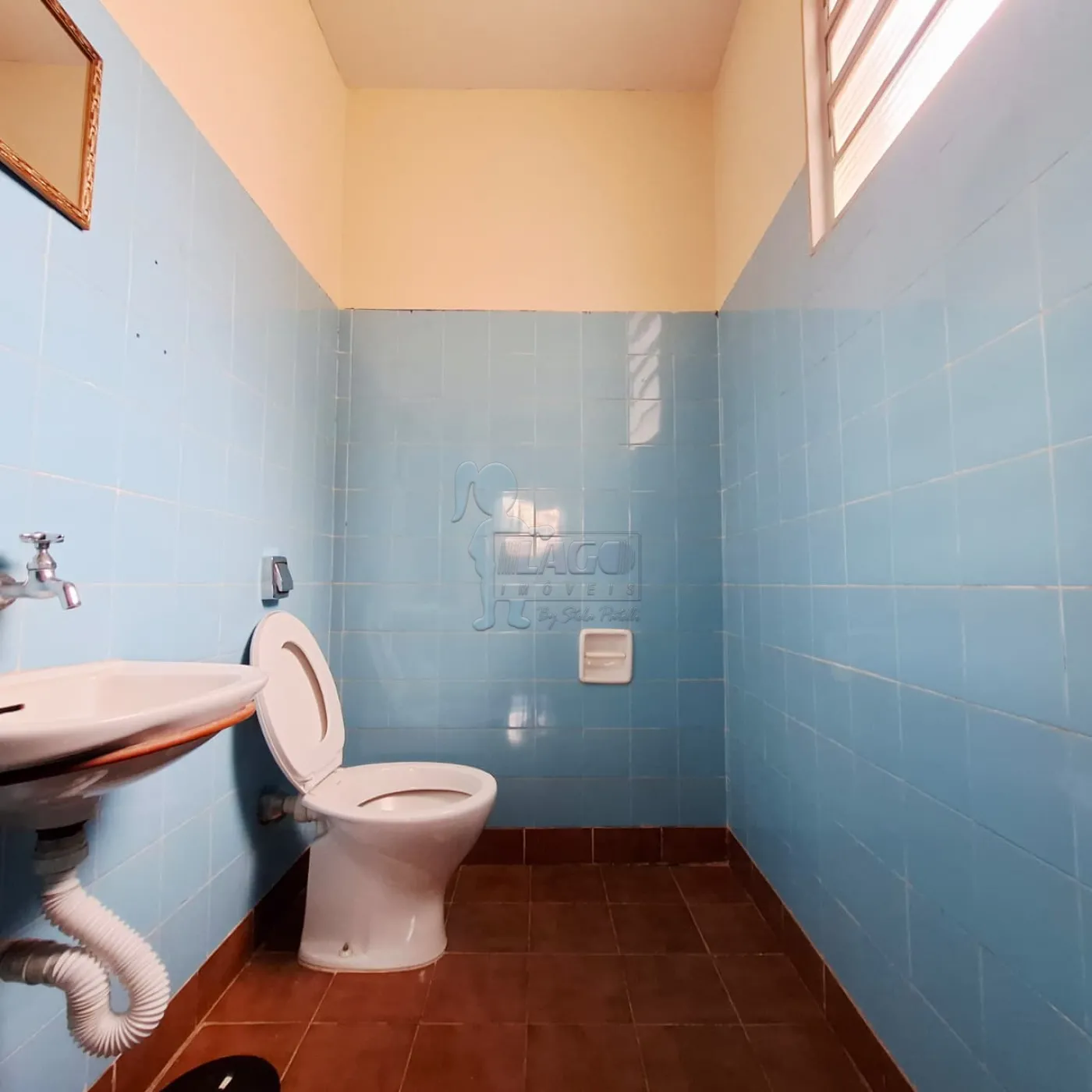 Alugar Comercial condom&iacute;nio / Escrit&oacute;rio - Loja em Ribeir&atilde;o Preto R$ 1.350,00 - Foto 10