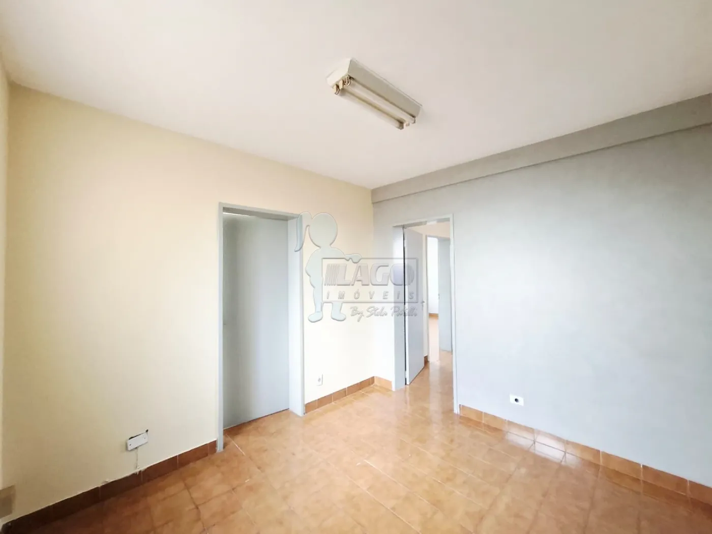 Alugar Comercial condom&iacute;nio / Escrit&oacute;rio - Loja em Ribeir&atilde;o Preto R$ 1.350,00 - Foto 7