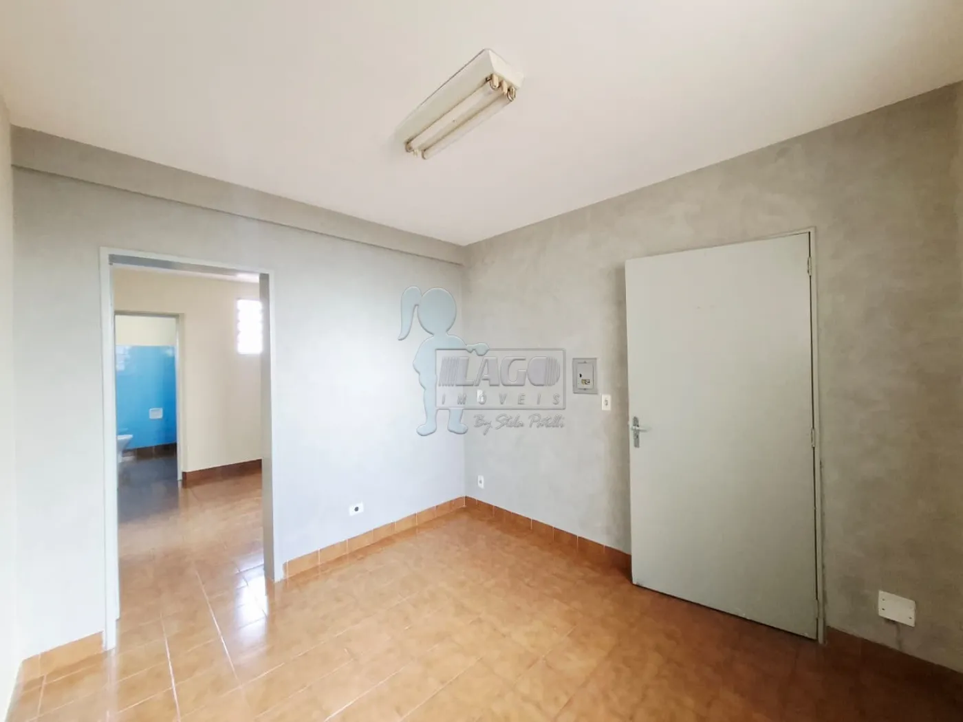 Alugar Comercial condom&iacute;nio / Escrit&oacute;rio - Loja em Ribeir&atilde;o Preto R$ 1.350,00 - Foto 6