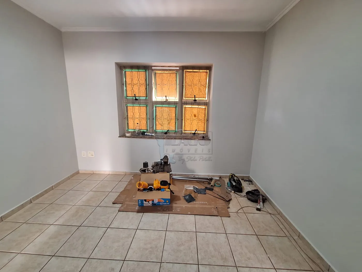 Alugar Casa / Padr&atilde;o em Ribeir&atilde;o Preto R$ 3.200,00 - Foto 2