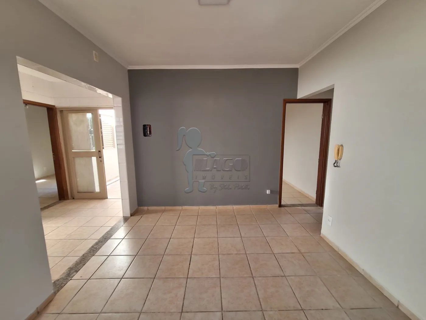 Alugar Casa / Padr&atilde;o em Ribeir&atilde;o Preto R$ 3.200,00 - Foto 4