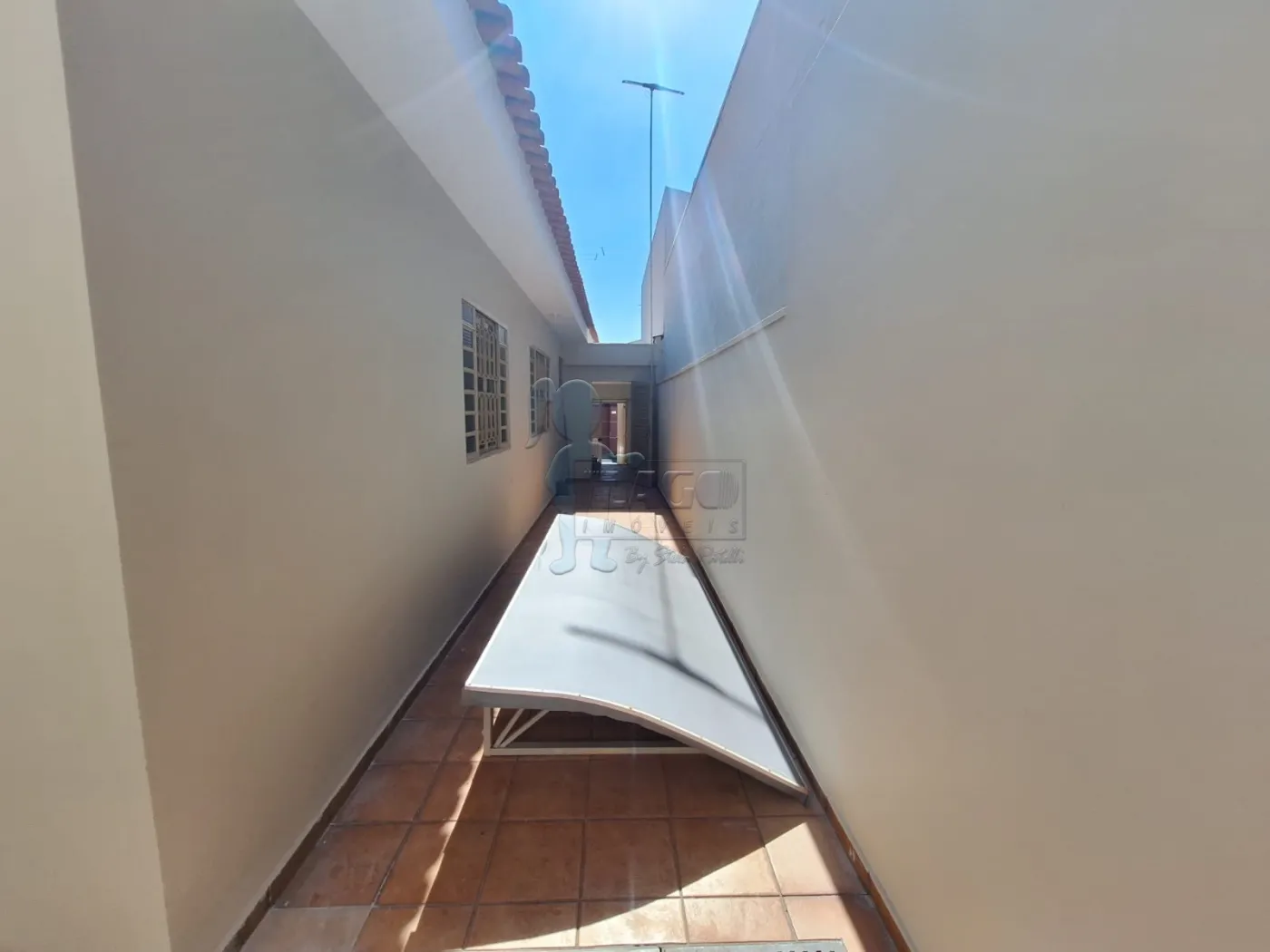 Alugar Casa / Padr&atilde;o em Ribeir&atilde;o Preto R$ 3.200,00 - Foto 16