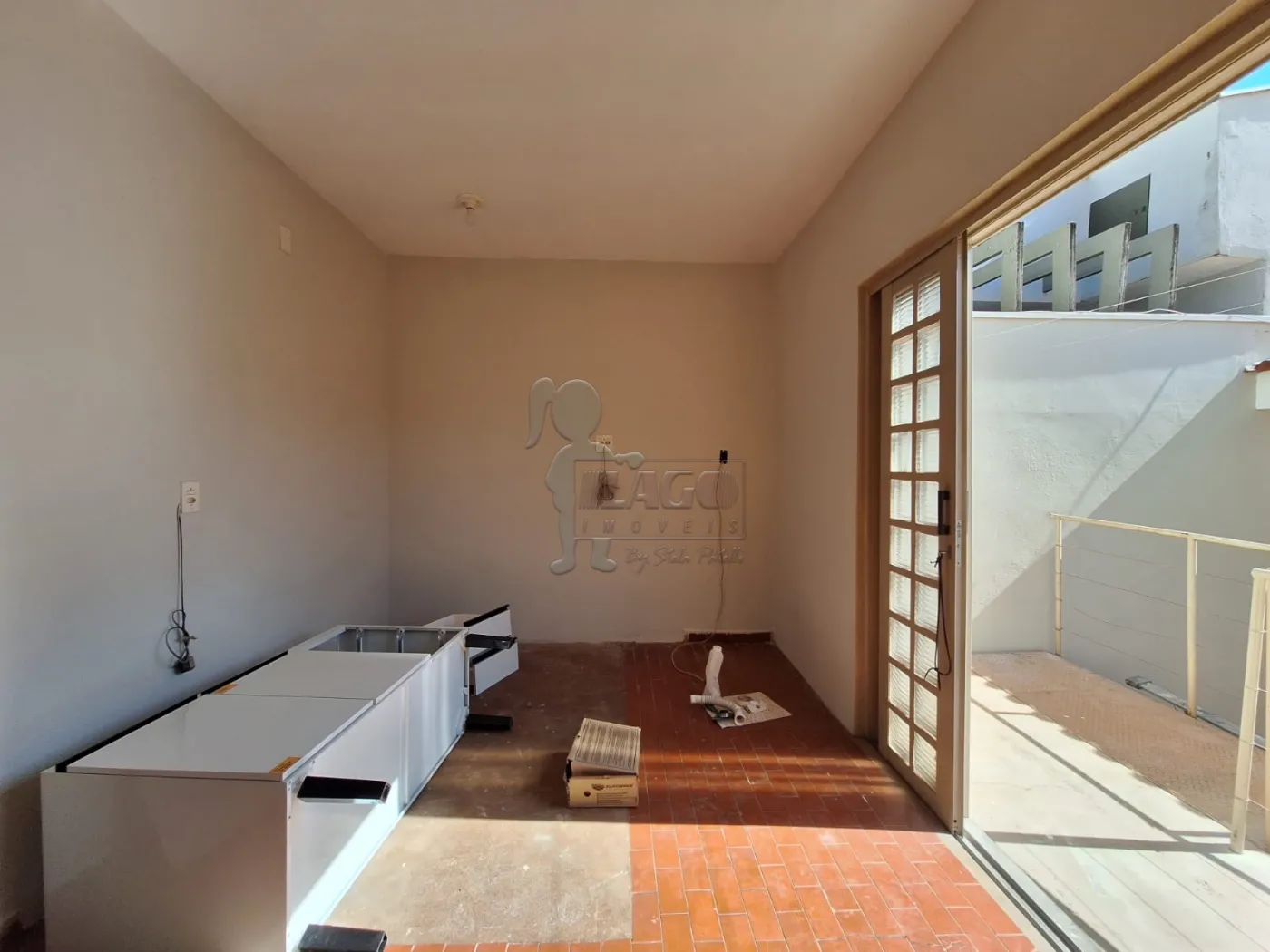 Alugar Casa / Padr&atilde;o em Ribeir&atilde;o Preto R$ 3.200,00 - Foto 18
