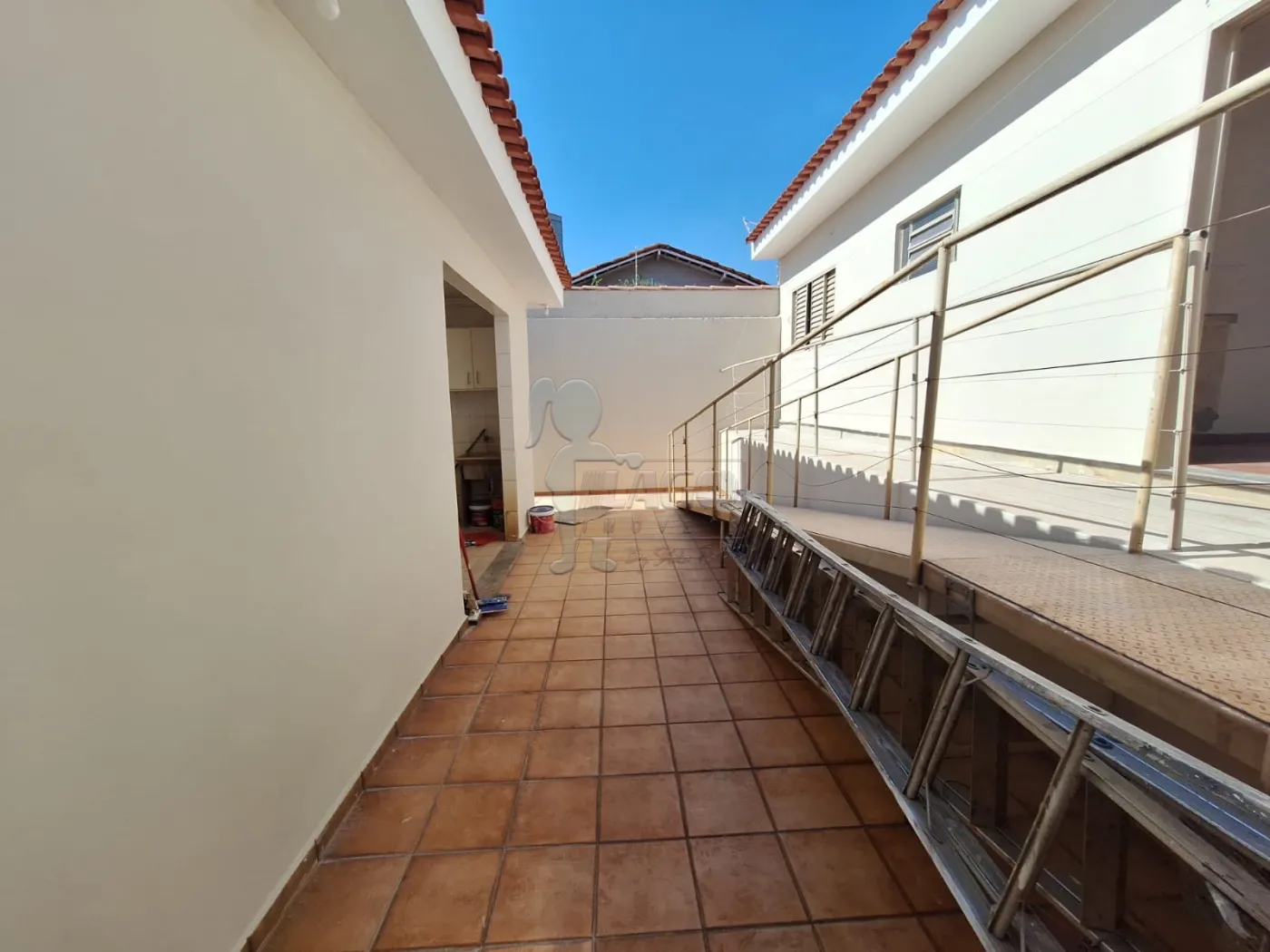 Alugar Casa / Padr&atilde;o em Ribeir&atilde;o Preto R$ 3.200,00 - Foto 17