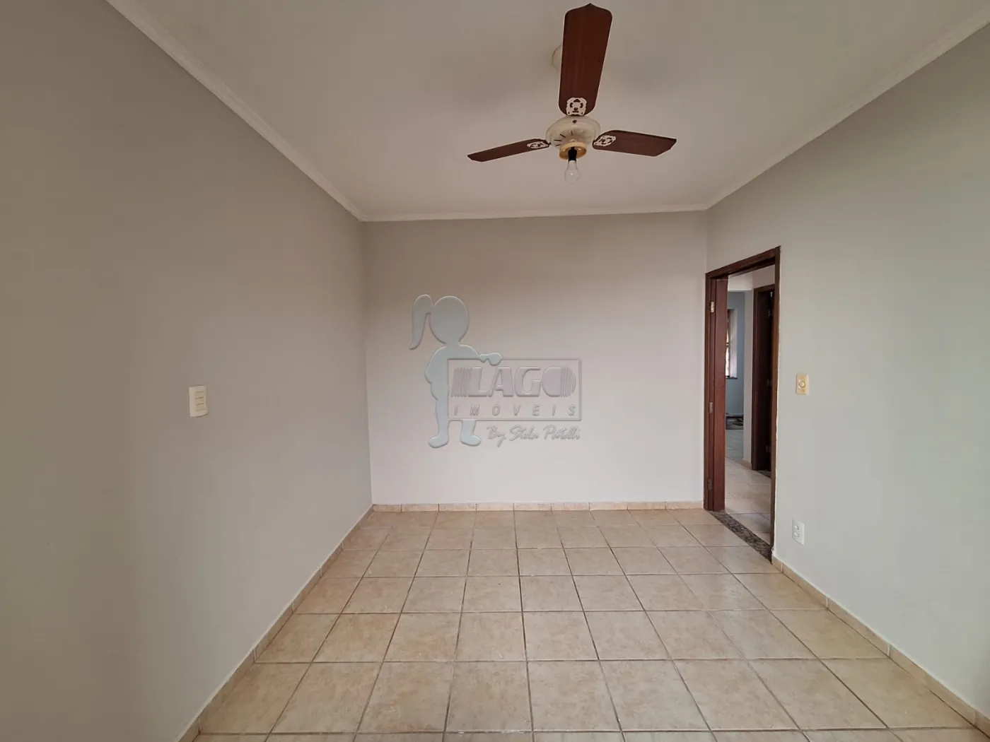 Alugar Casa / Padr&atilde;o em Ribeir&atilde;o Preto R$ 3.200,00 - Foto 9