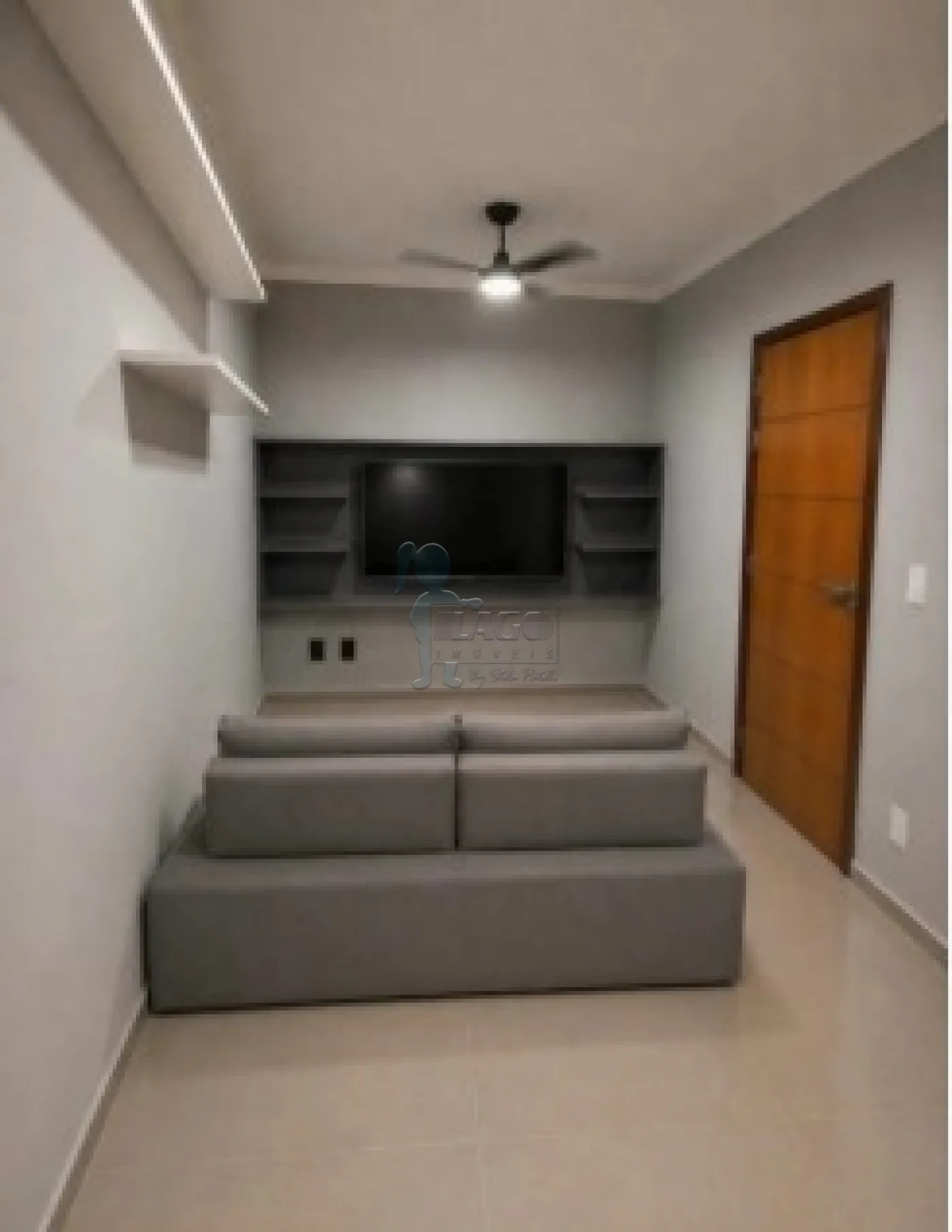 Comprar Apartamento / Padr&atilde;o em Ribeir&atilde;o Preto R$ 180.000,00 - Foto 1