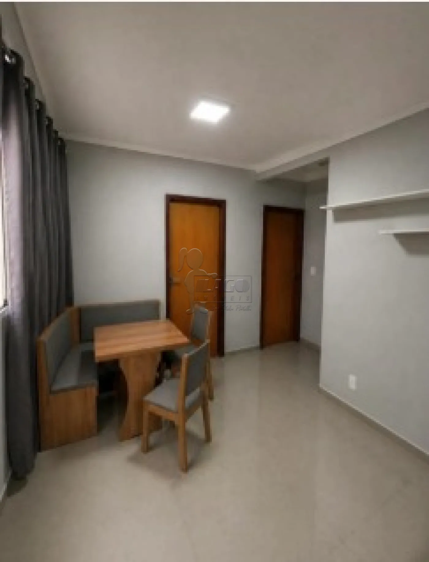 Comprar Apartamento / Padr&atilde;o em Ribeir&atilde;o Preto R$ 180.000,00 - Foto 2