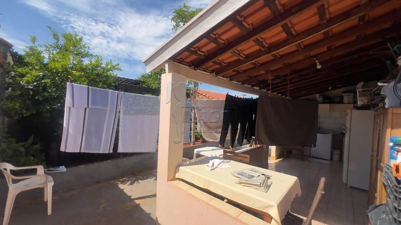 Comprar Casa / Padr&atilde;o em Ribeir&atilde;o Preto R$ 340.000,00 - Foto 1