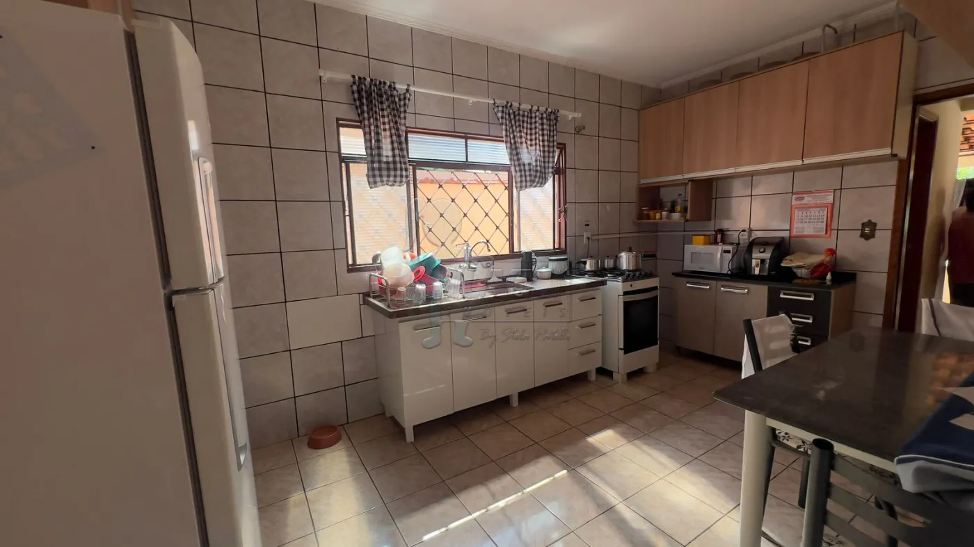 Comprar Casa / Padr&atilde;o em Ribeir&atilde;o Preto R$ 340.000,00 - Foto 3