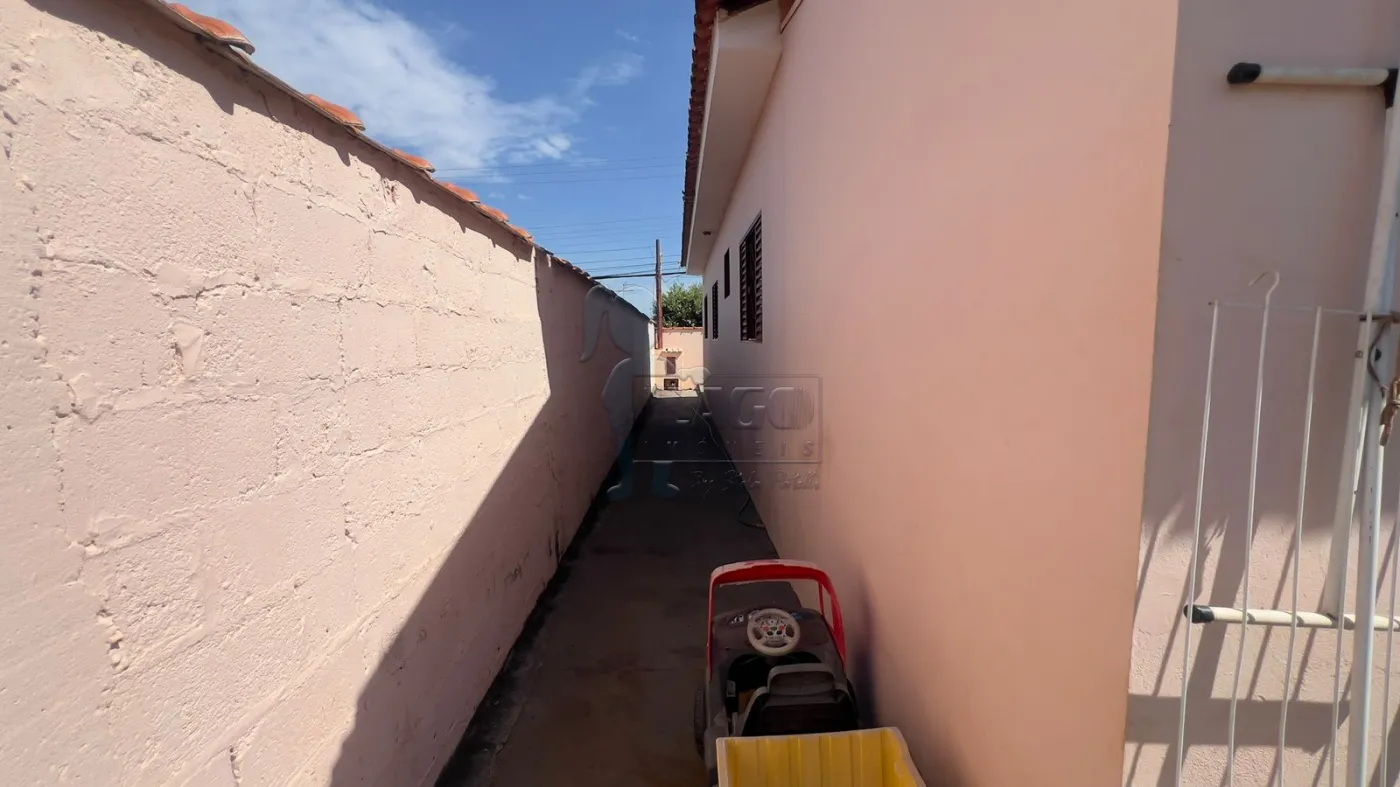 Comprar Casa / Padr&atilde;o em Ribeir&atilde;o Preto R$ 340.000,00 - Foto 4