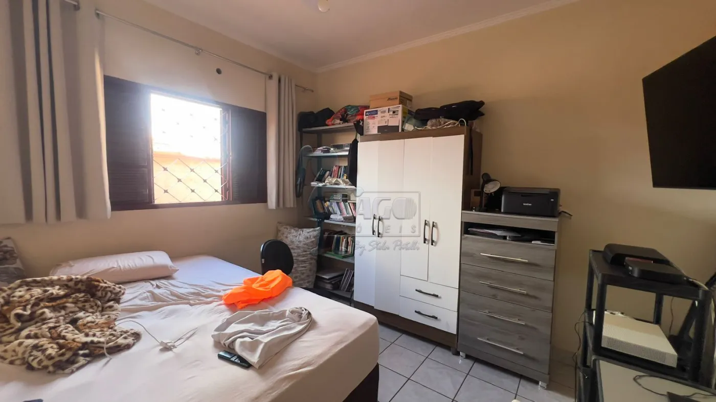 Comprar Casa / Padr&atilde;o em Ribeir&atilde;o Preto R$ 340.000,00 - Foto 7