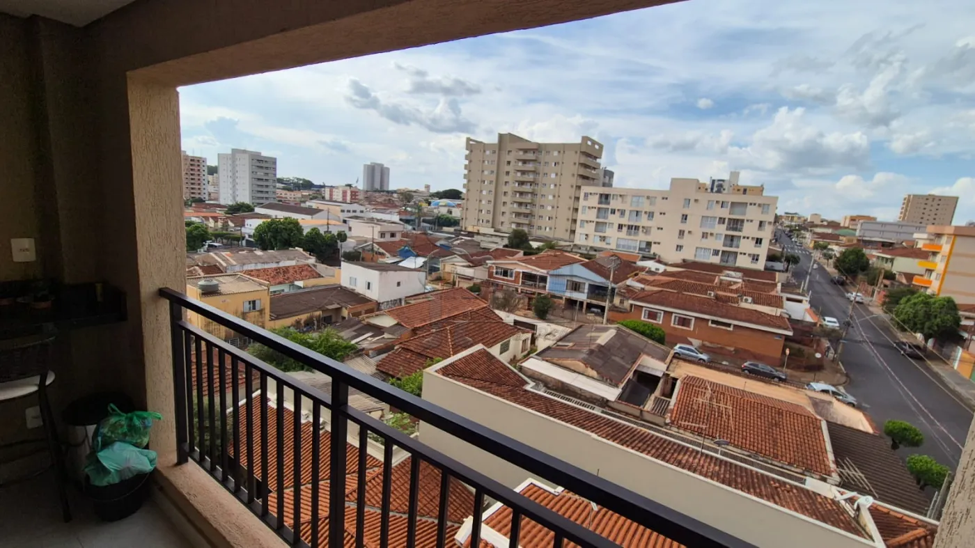 Alugar Apartamento / Padr&atilde;o em Ribeir&atilde;o Preto R$ 3.200,00 - Foto 8