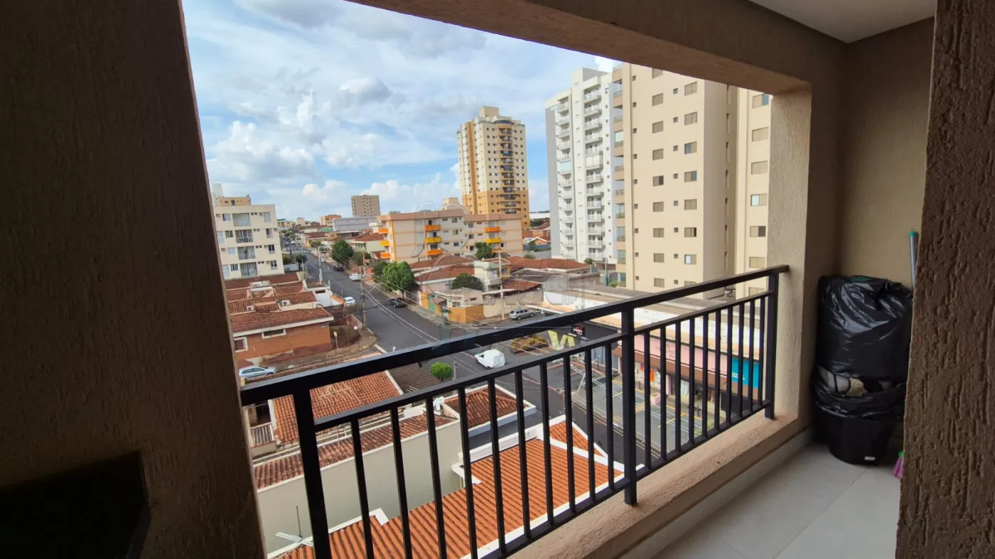 Alugar Apartamento / Padr&atilde;o em Ribeir&atilde;o Preto R$ 3.200,00 - Foto 9
