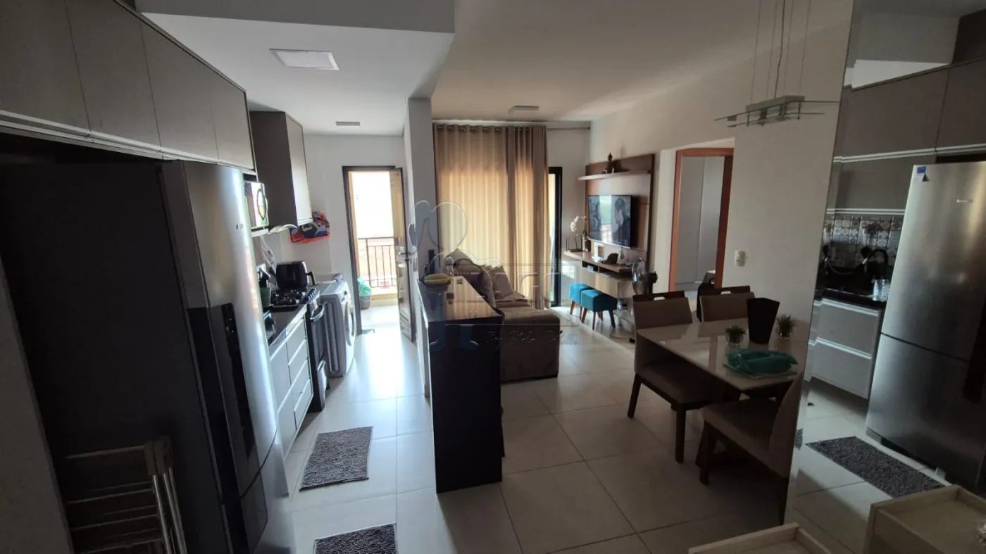 Alugar Apartamento / Padr&atilde;o em Ribeir&atilde;o Preto R$ 3.200,00 - Foto 1
