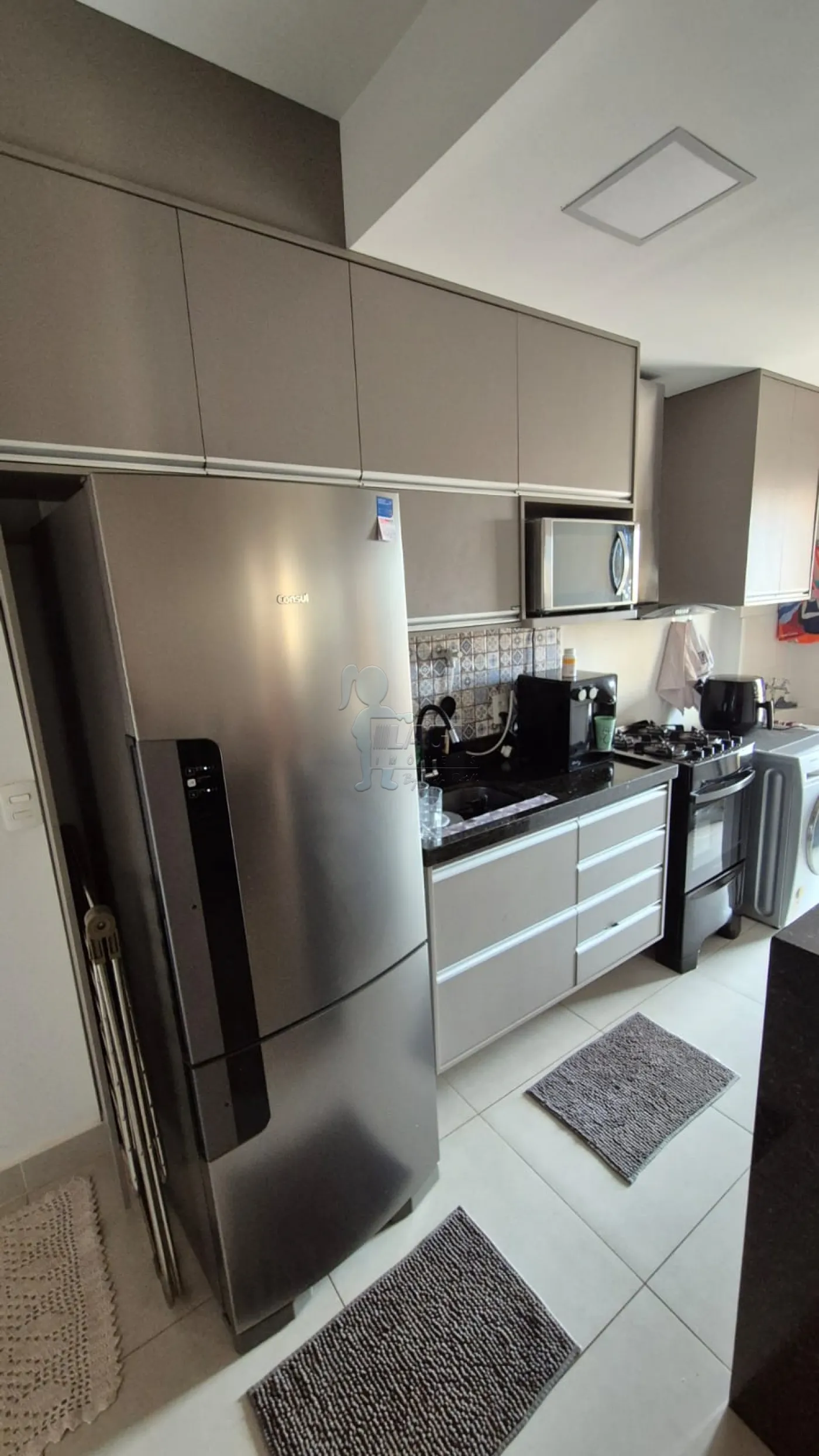 Alugar Apartamento / Padr&atilde;o em Ribeir&atilde;o Preto R$ 3.200,00 - Foto 11