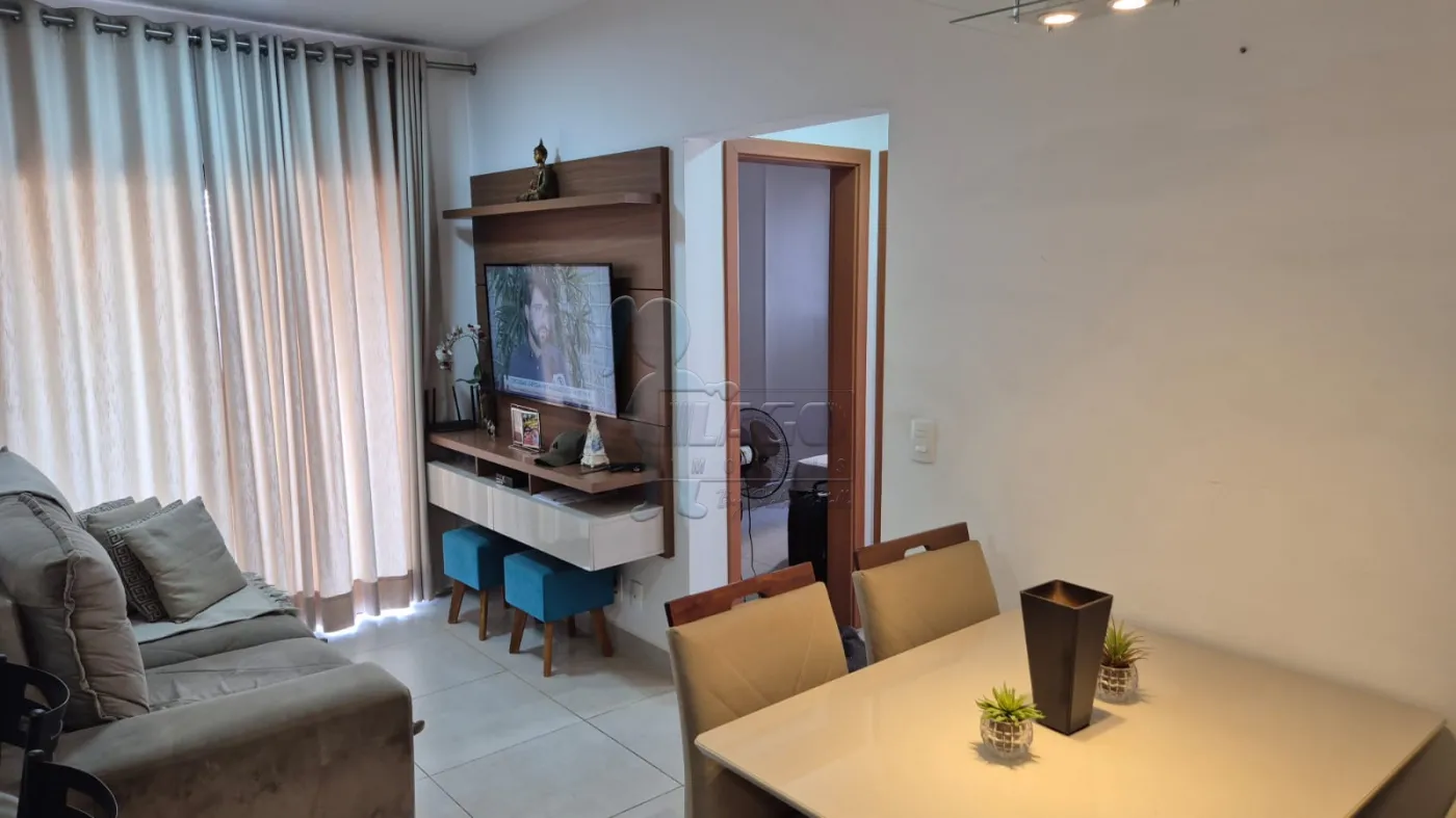 Alugar Apartamento / Padr&atilde;o em Ribeir&atilde;o Preto R$ 3.200,00 - Foto 2