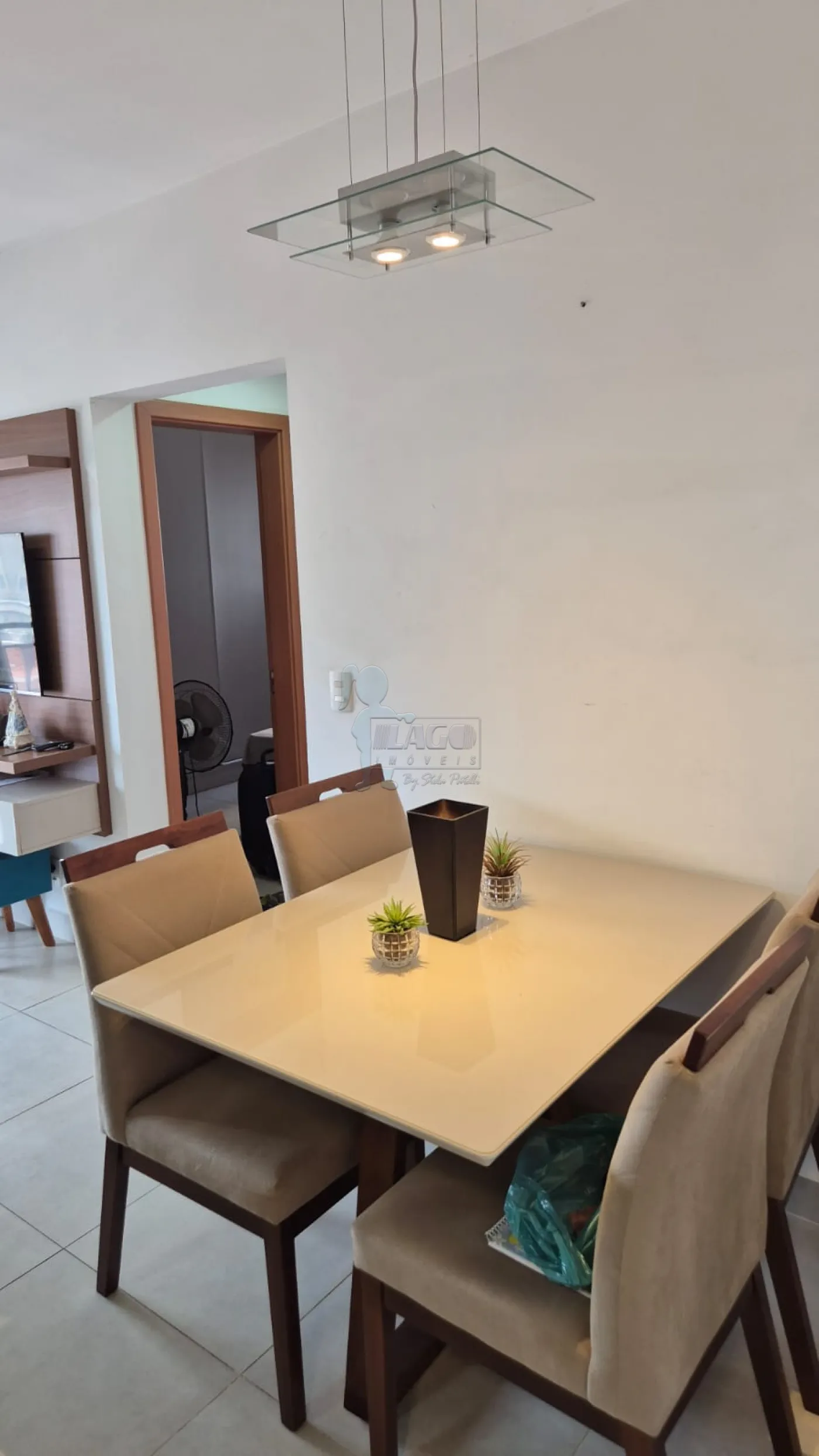 Alugar Apartamento / Padr&atilde;o em Ribeir&atilde;o Preto R$ 3.200,00 - Foto 4