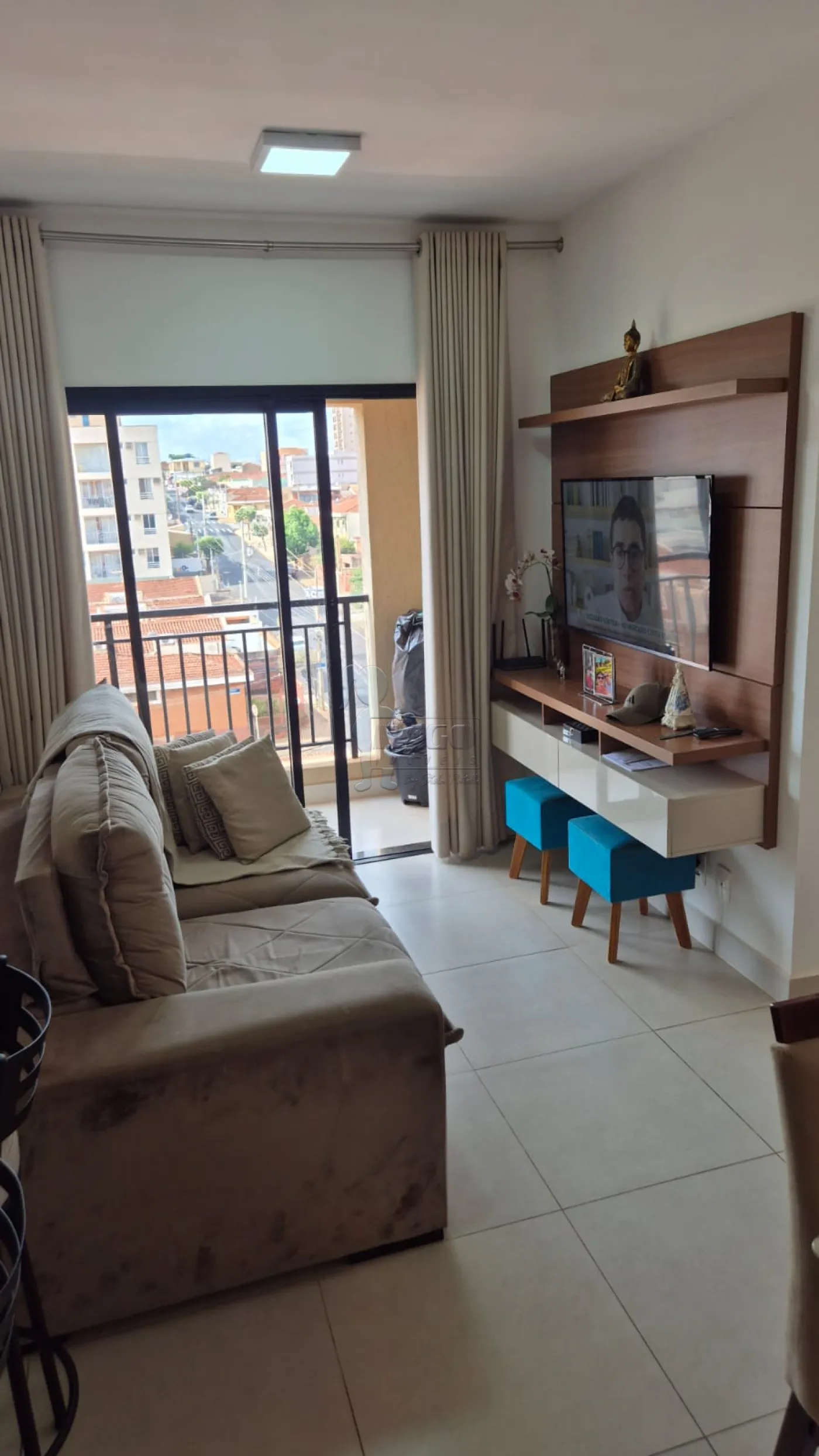 Alugar Apartamento / Padr&atilde;o em Ribeir&atilde;o Preto R$ 3.200,00 - Foto 3