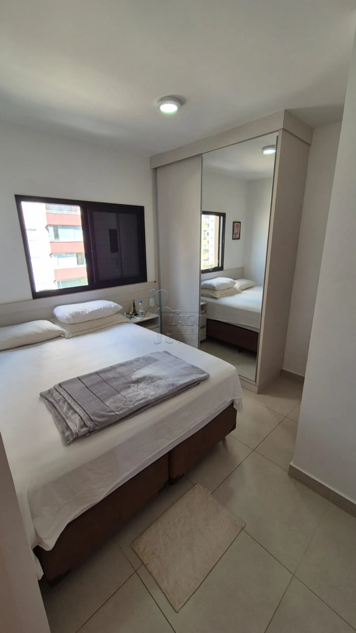 Alugar Apartamento / Padr&atilde;o em Ribeir&atilde;o Preto R$ 3.200,00 - Foto 12