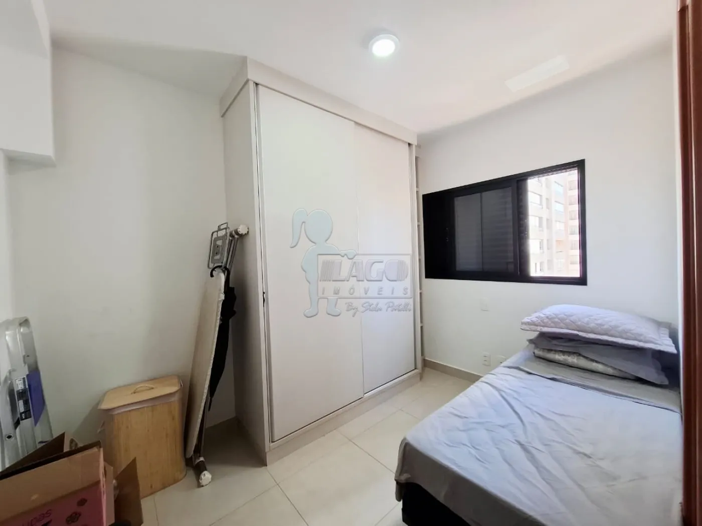 Alugar Apartamento / Padr&atilde;o em Ribeir&atilde;o Preto R$ 3.000,00 - Foto 16