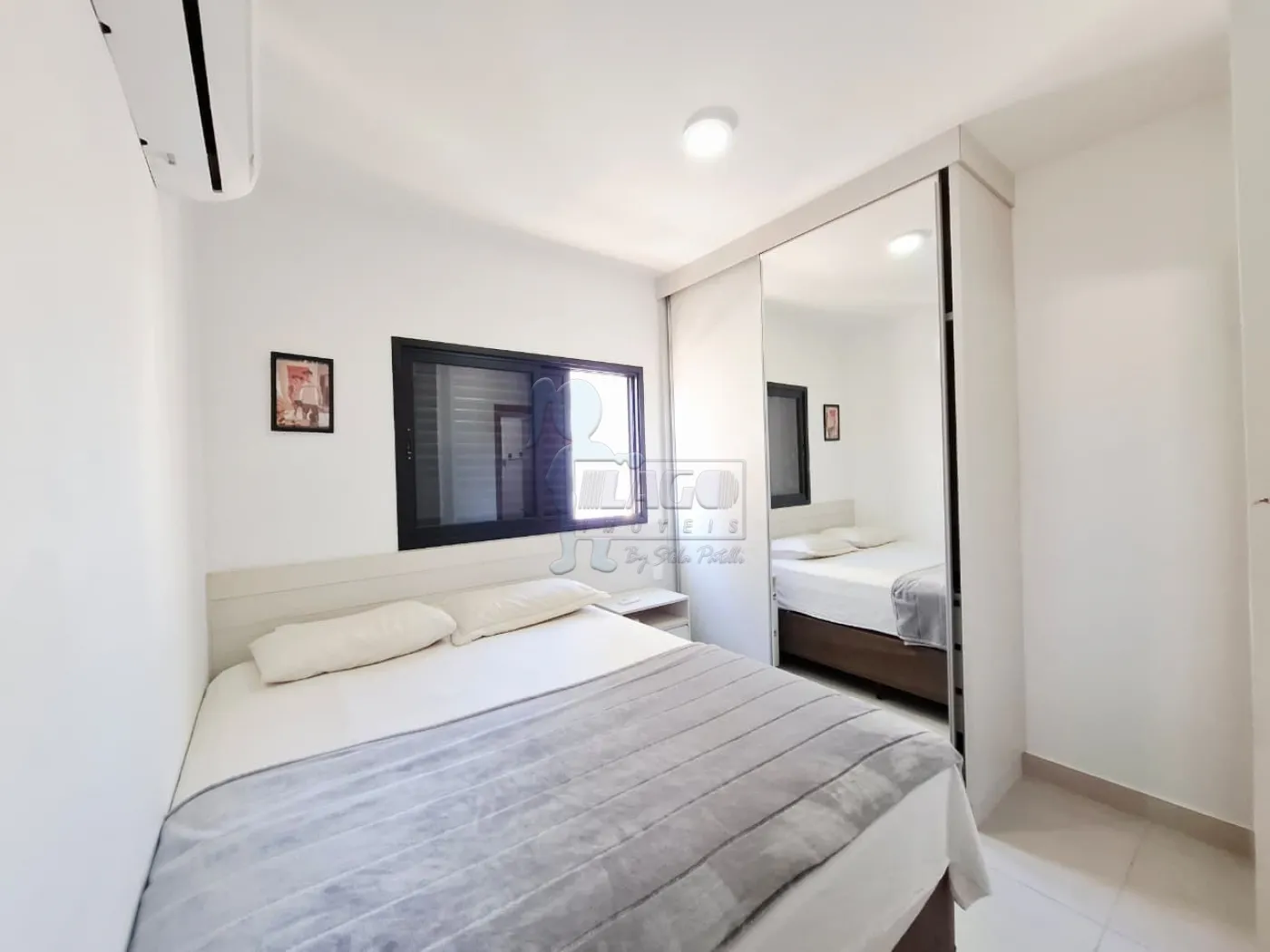 Alugar Apartamento / Padr&atilde;o em Ribeir&atilde;o Preto R$ 3.000,00 - Foto 13