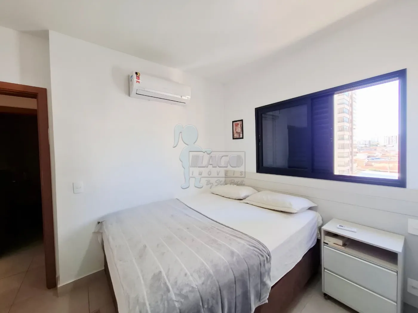 Alugar Apartamento / Padr&atilde;o em Ribeir&atilde;o Preto R$ 3.000,00 - Foto 14