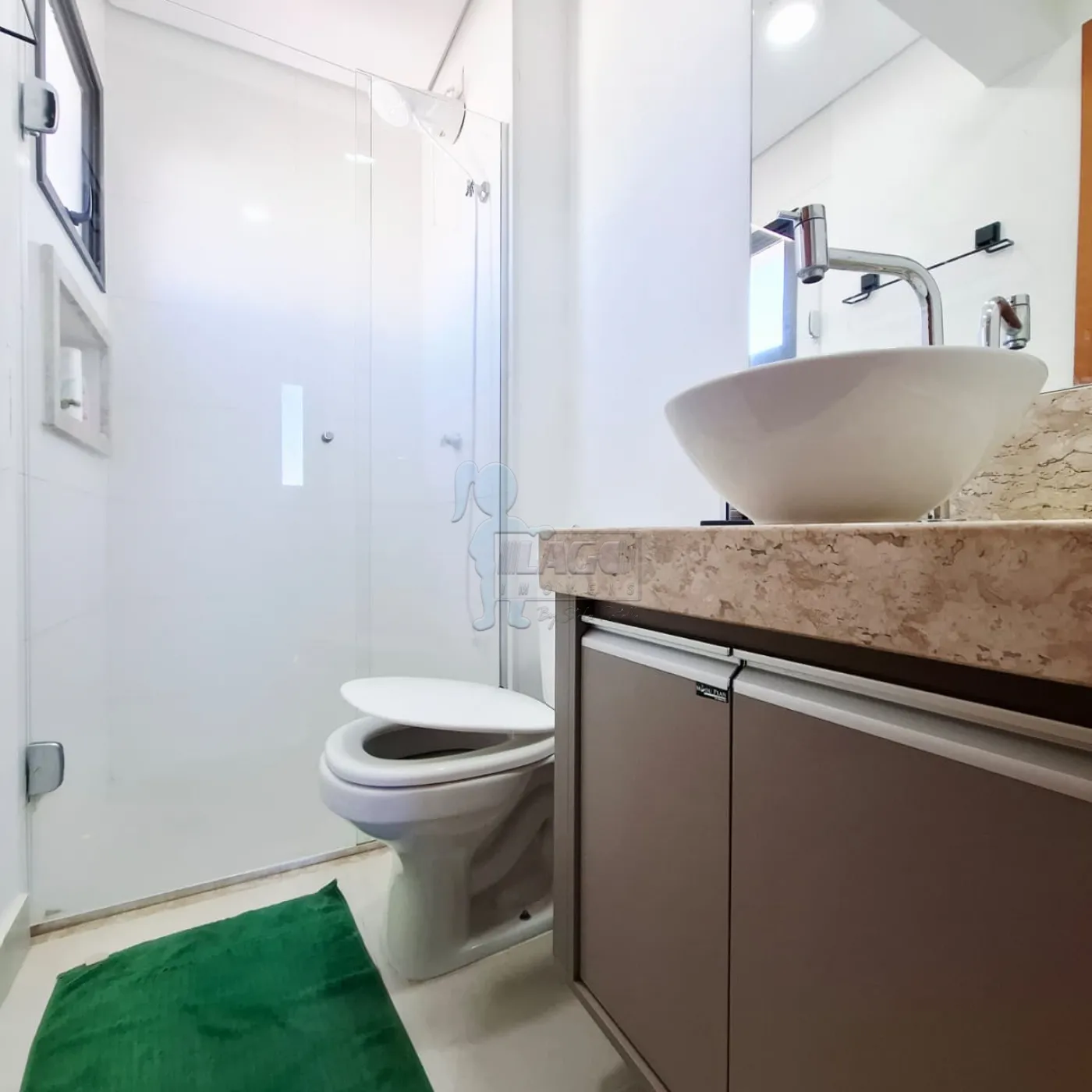 Alugar Apartamento / Padr&atilde;o em Ribeir&atilde;o Preto R$ 3.000,00 - Foto 15