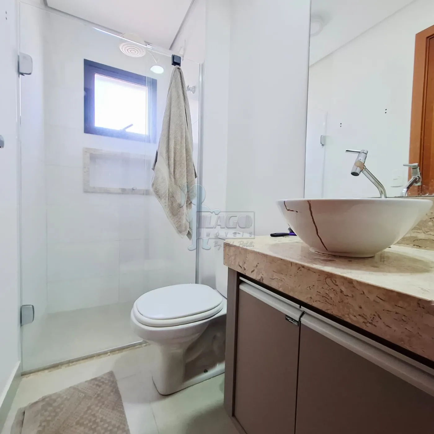 Alugar Apartamento / Padr&atilde;o em Ribeir&atilde;o Preto R$ 3.000,00 - Foto 18