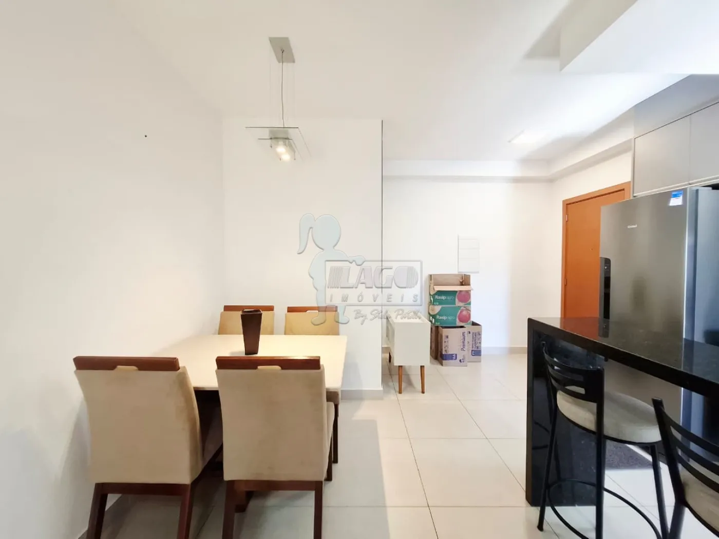 Alugar Apartamento / Padr&atilde;o em Ribeir&atilde;o Preto R$ 3.000,00 - Foto 6