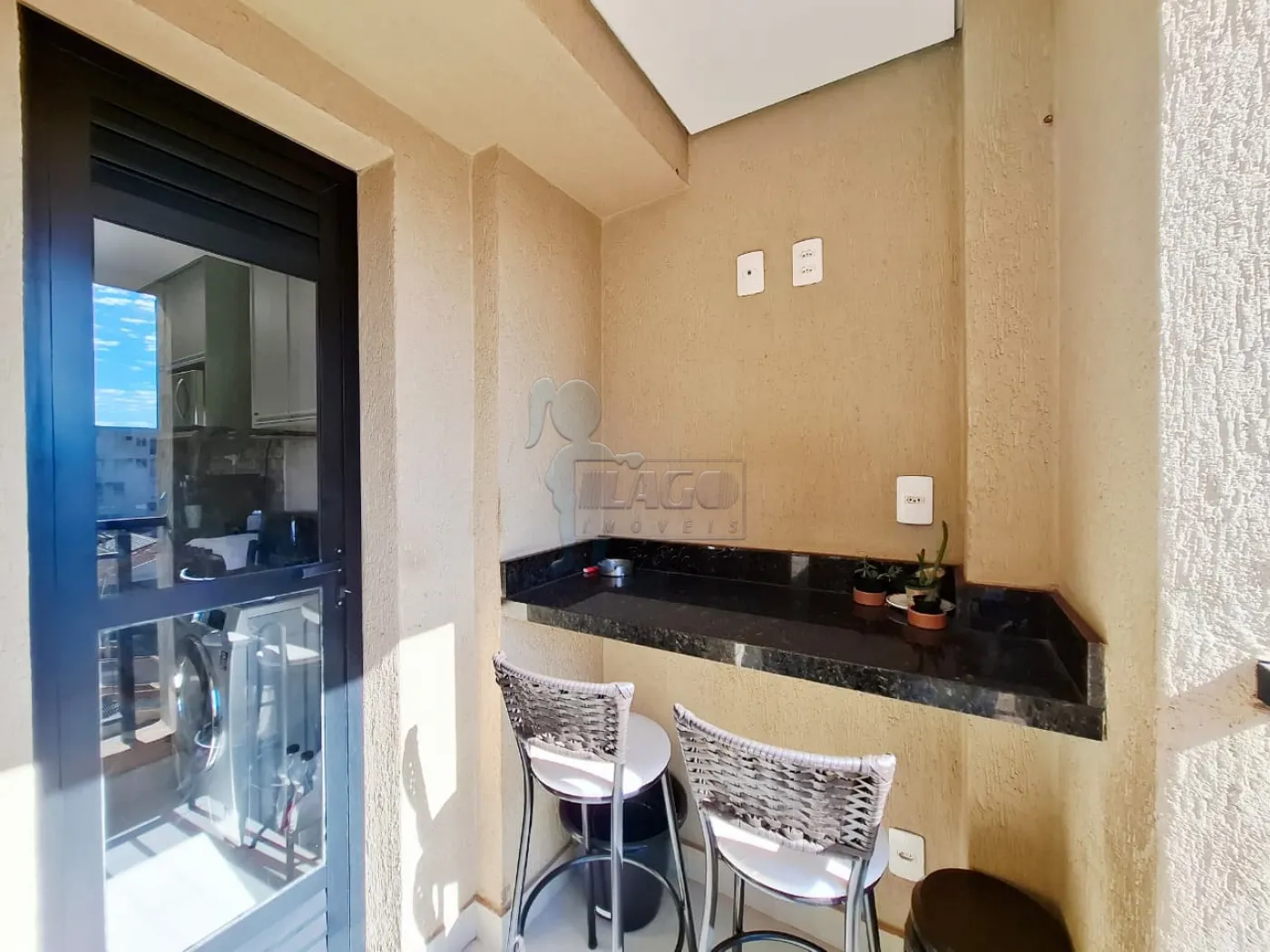 Alugar Apartamento / Padr&atilde;o em Ribeir&atilde;o Preto R$ 3.000,00 - Foto 8
