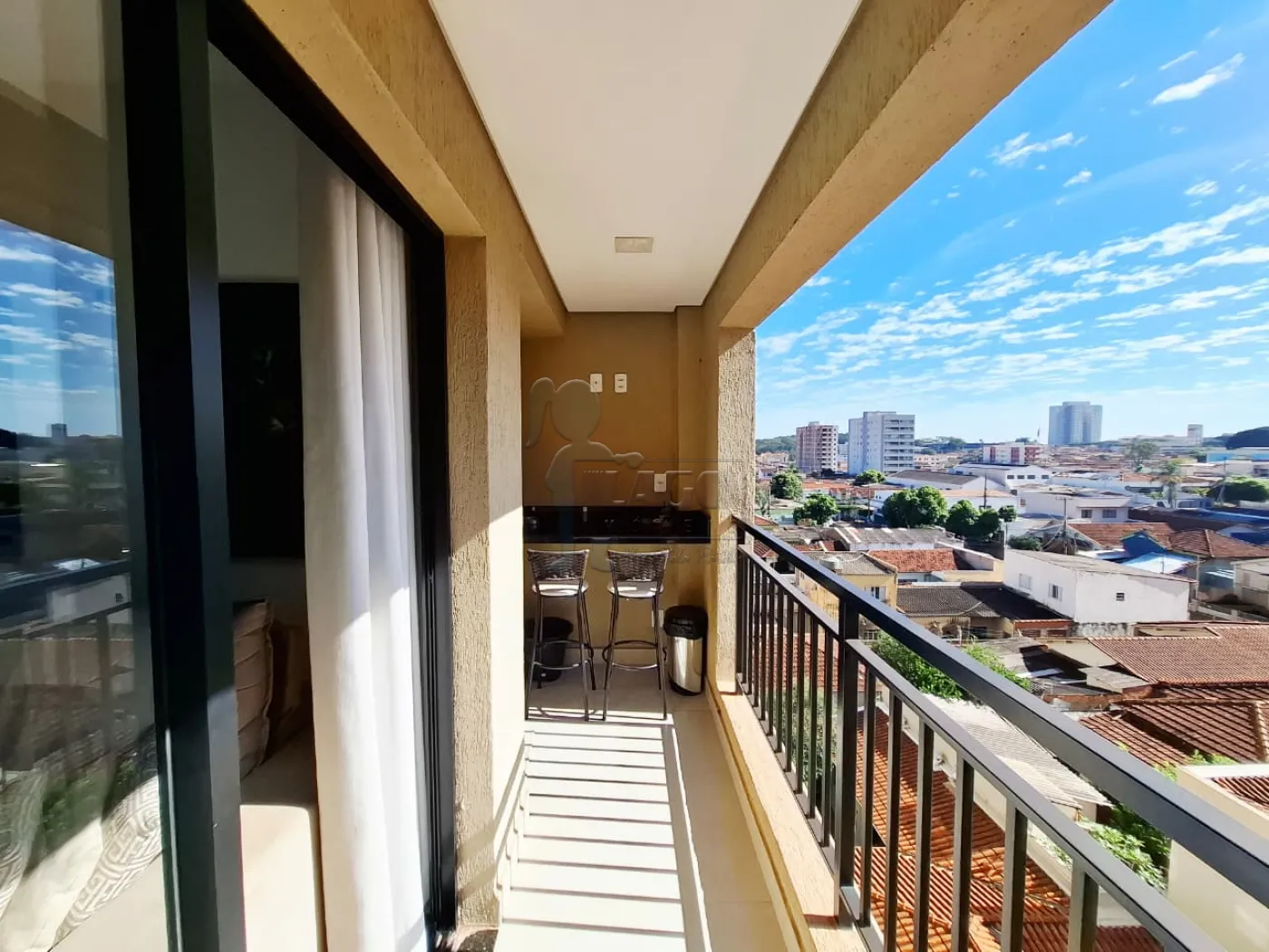 Alugar Apartamento / Padr&atilde;o em Ribeir&atilde;o Preto R$ 3.000,00 - Foto 7