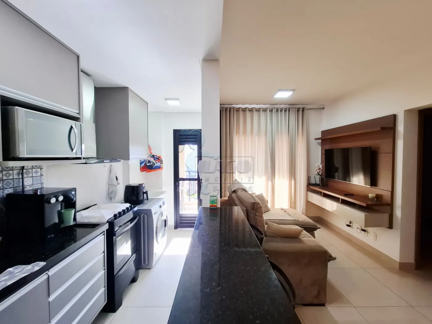 Alugar Apartamento / Padr&atilde;o em Ribeir&atilde;o Preto R$ 3.000,00 - Foto 9