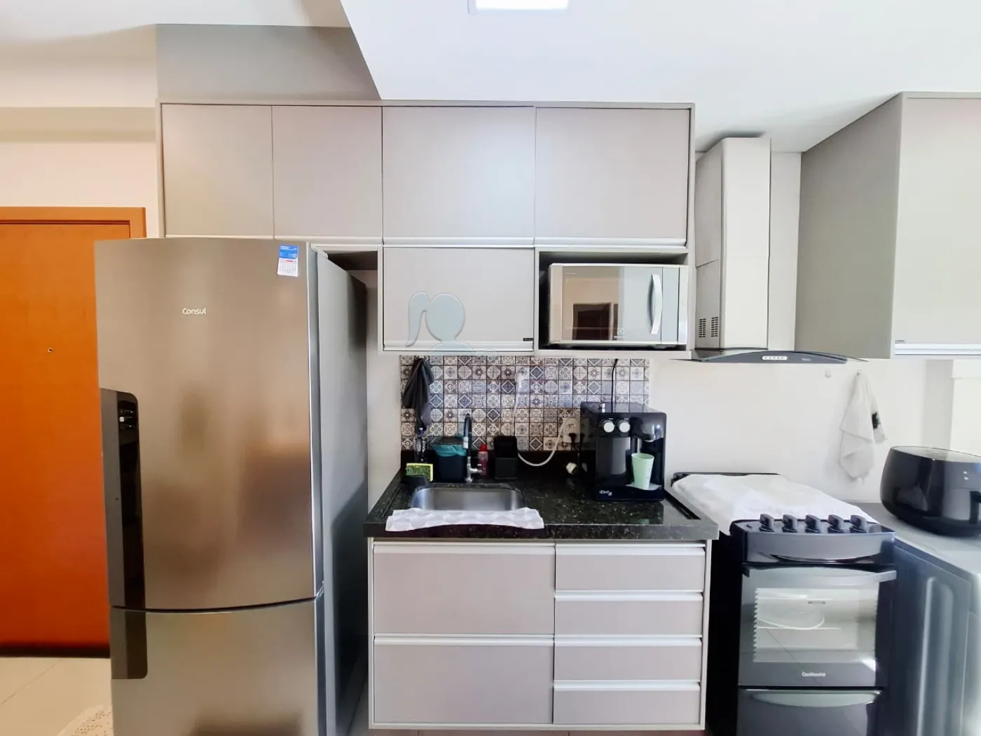 Alugar Apartamento / Padr&atilde;o em Ribeir&atilde;o Preto R$ 3.000,00 - Foto 11