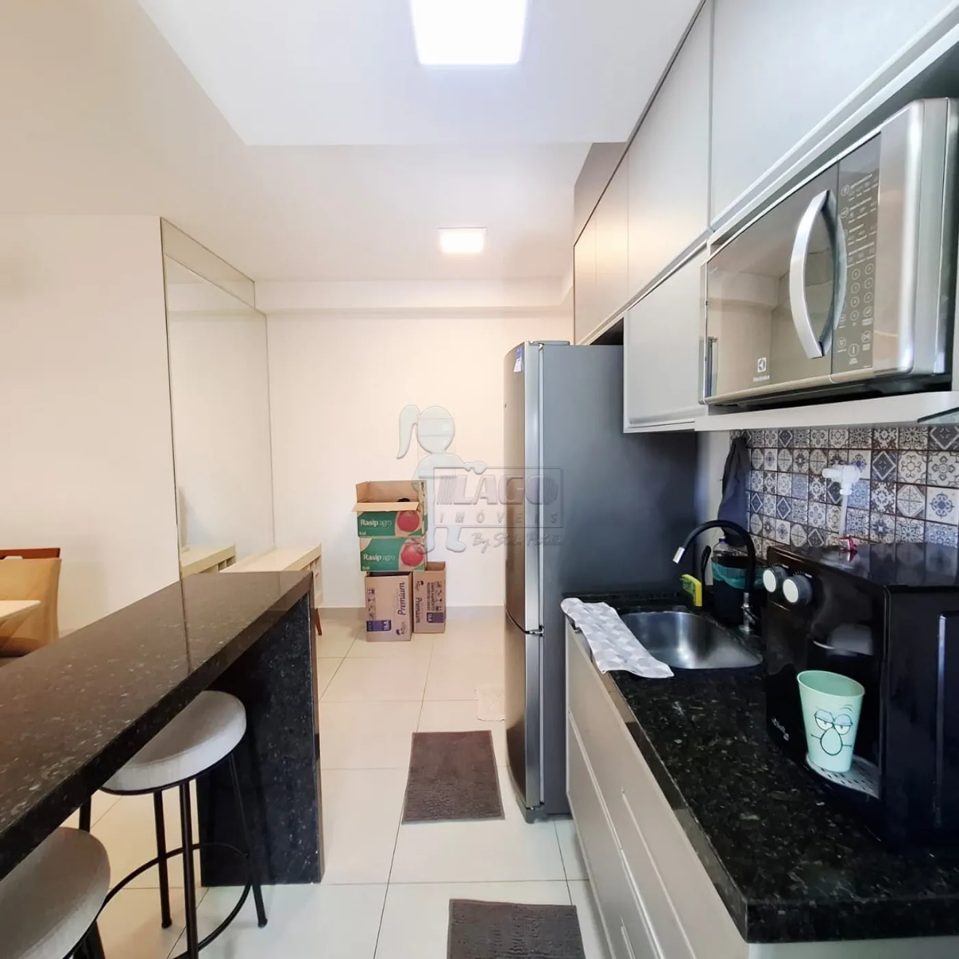Alugar Apartamento / Padr&atilde;o em Ribeir&atilde;o Preto R$ 3.000,00 - Foto 12