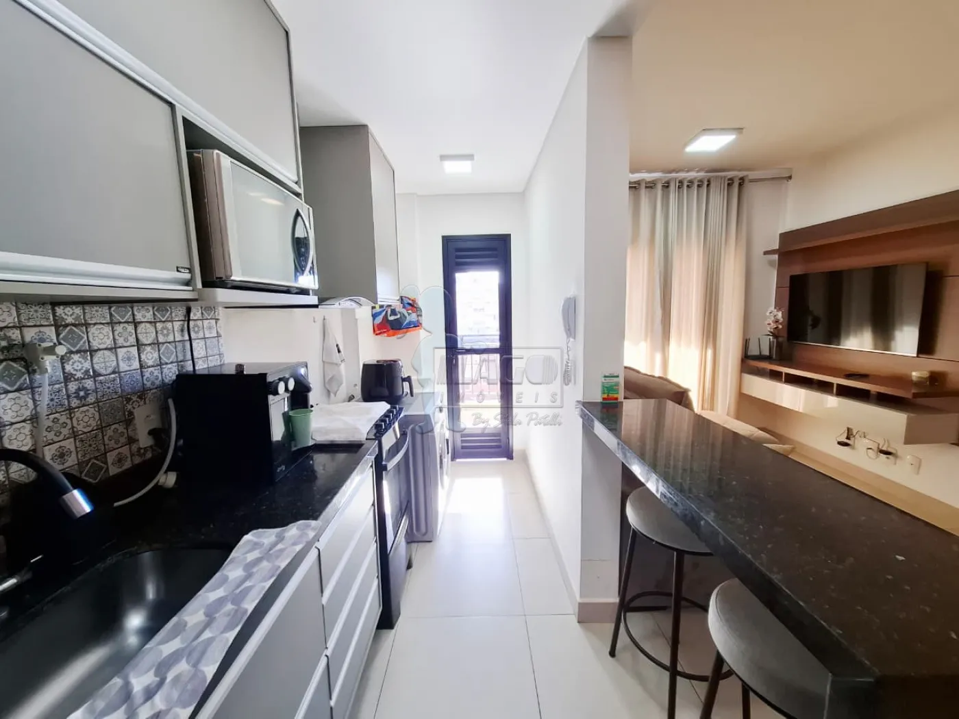 Alugar Apartamento / Padr&atilde;o em Ribeir&atilde;o Preto R$ 3.000,00 - Foto 10
