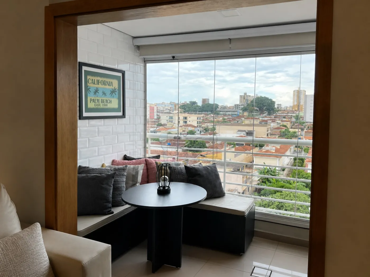 Alugar Apartamento / Padr&atilde;o em Ribeir&atilde;o Preto R$ 2.960,00 - Foto 4