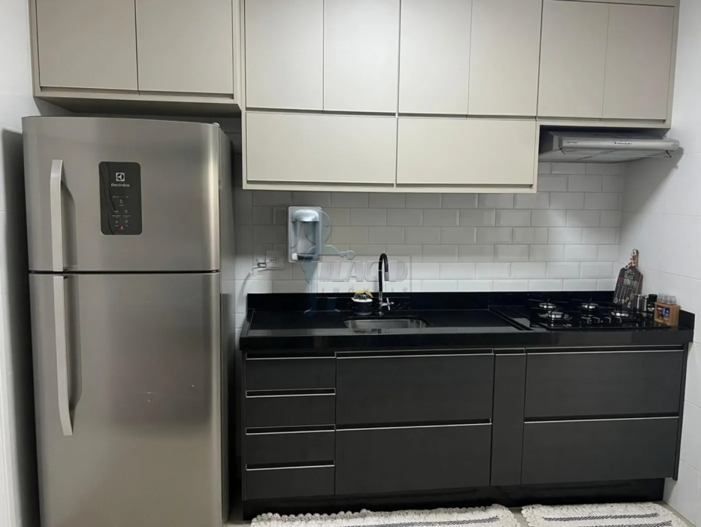 Alugar Apartamento / Padr&atilde;o em Ribeir&atilde;o Preto R$ 2.960,00 - Foto 6