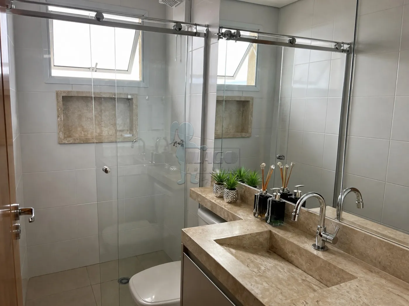 Alugar Apartamento / Padr&atilde;o em Ribeir&atilde;o Preto R$ 2.960,00 - Foto 8