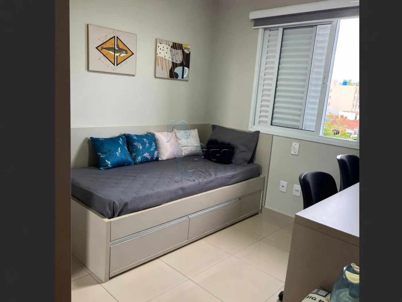 Alugar Apartamento / Padr&atilde;o em Ribeir&atilde;o Preto R$ 2.960,00 - Foto 10