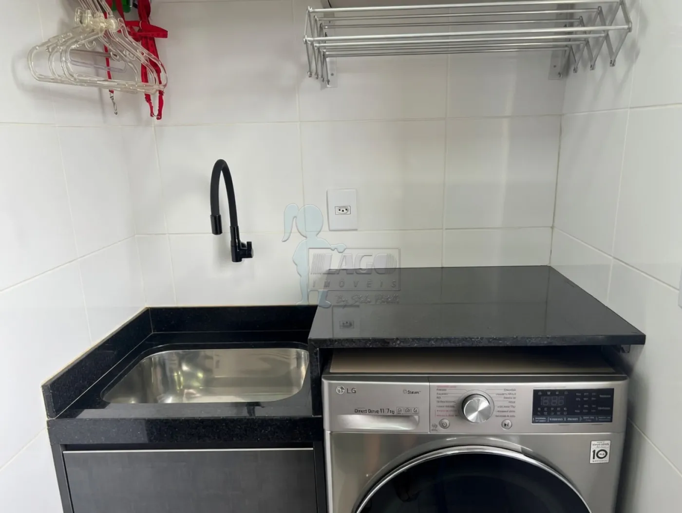 Alugar Apartamento / Padr&atilde;o em Ribeir&atilde;o Preto R$ 2.960,00 - Foto 12