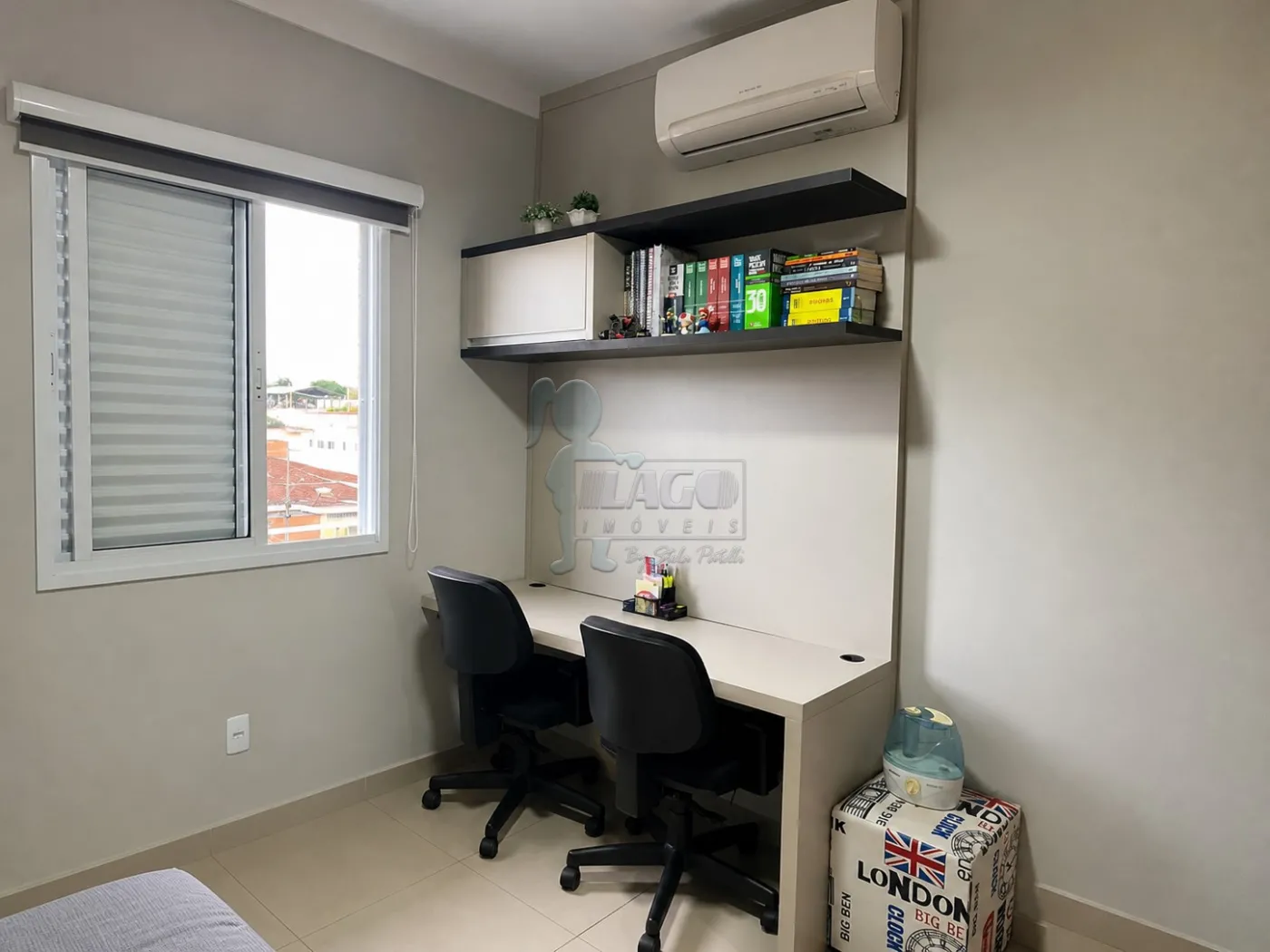 Alugar Apartamento / Padr&atilde;o em Ribeir&atilde;o Preto R$ 2.960,00 - Foto 11