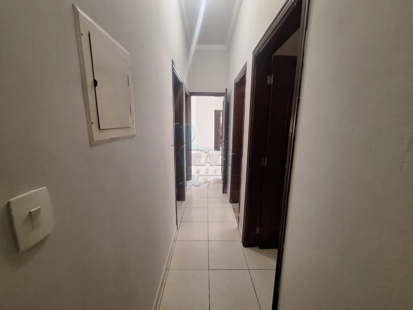 Alugar Casa / Padr&atilde;o em Ribeir&atilde;o Preto R$ 3.500,00 - Foto 5