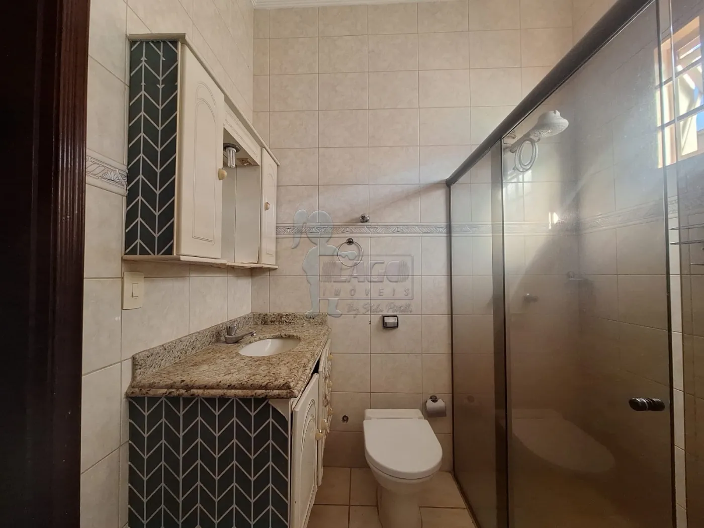 Alugar Casa / Padr&atilde;o em Ribeir&atilde;o Preto R$ 3.500,00 - Foto 12