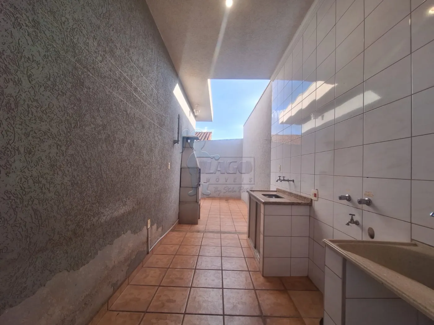 Alugar Casa / Padr&atilde;o em Ribeir&atilde;o Preto R$ 3.500,00 - Foto 17