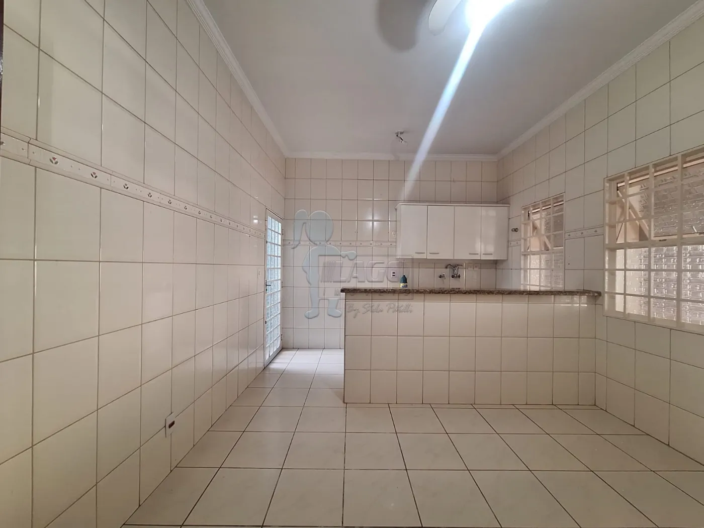 Alugar Casa / Padr&atilde;o em Ribeir&atilde;o Preto R$ 3.500,00 - Foto 4