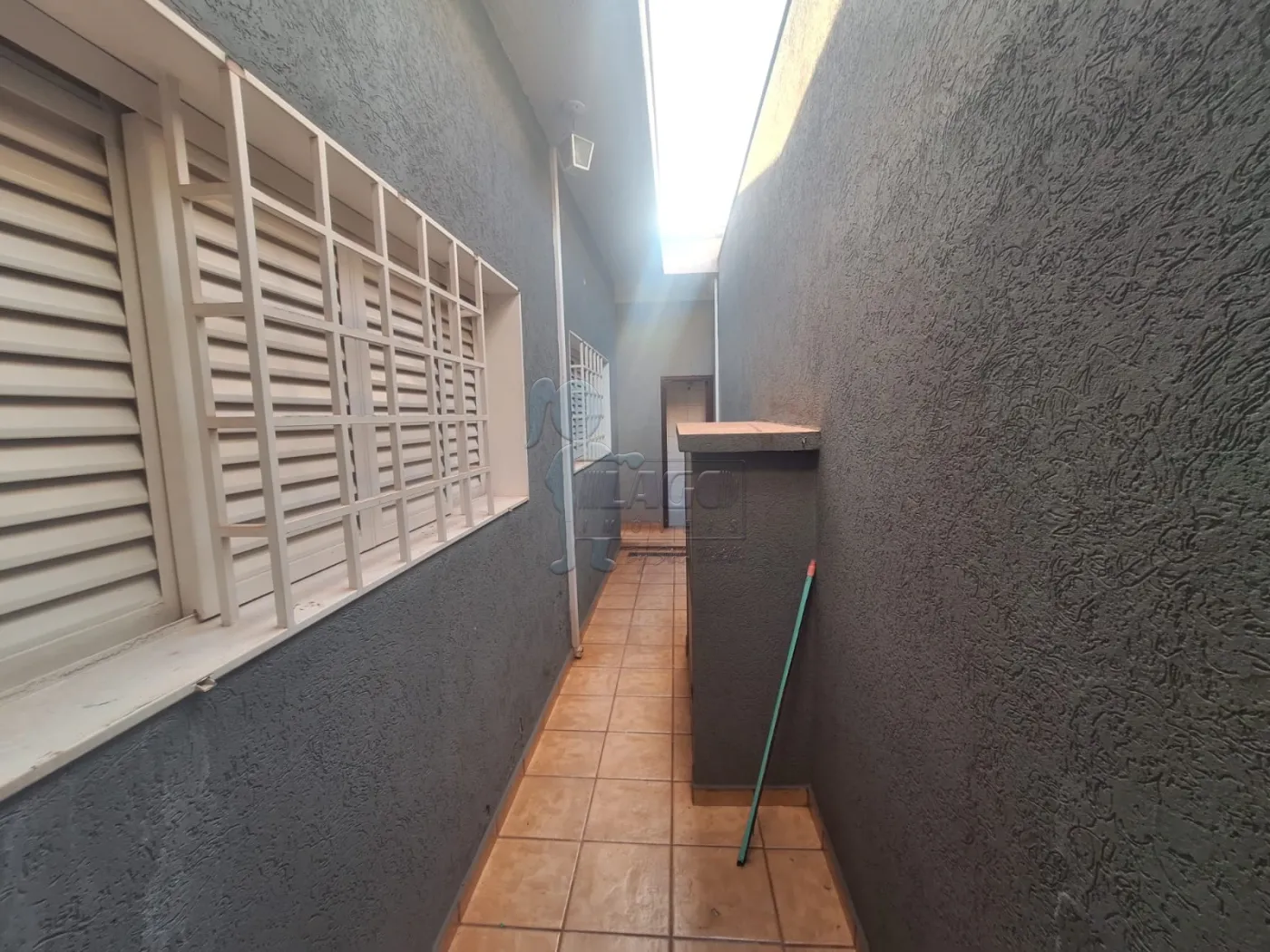 Alugar Casa / Padr&atilde;o em Ribeir&atilde;o Preto R$ 3.500,00 - Foto 16