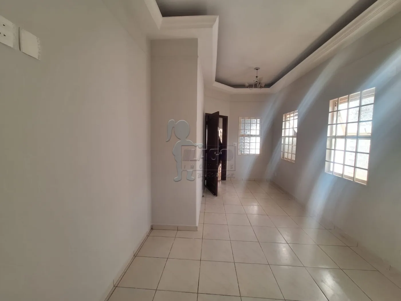 Alugar Casa / Padr&atilde;o em Ribeir&atilde;o Preto R$ 3.500,00 - Foto 2