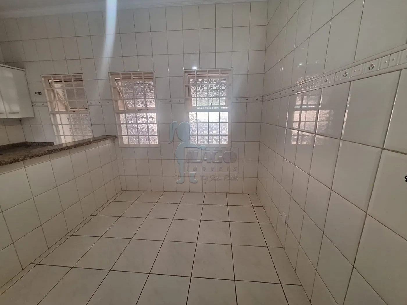 Alugar Casa / Padr&atilde;o em Ribeir&atilde;o Preto R$ 3.500,00 - Foto 3