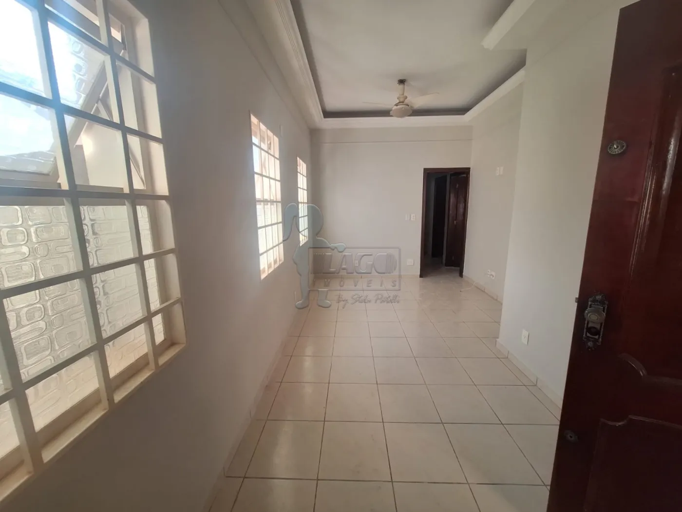 Alugar Casa / Padr&atilde;o em Ribeir&atilde;o Preto R$ 3.500,00 - Foto 1